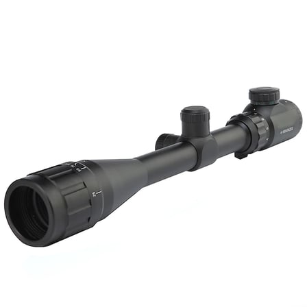 Yüksek Kaliteli 416x50aoeg Zoomlu Çift Işık,kırmızı,yeşil Kaynaklı  Dürbünü(b)