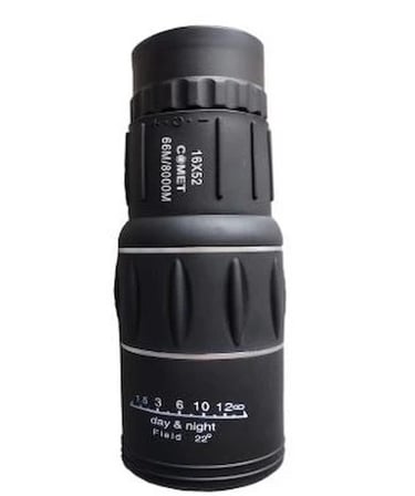 30x52 Yüksek Kalite Mini Monoküler,çıft Netlik Ayarlı Dürbün.