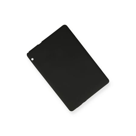 Huawei Mediapad T5 10 Kılıf Evo Tablet Silikon - Siyah