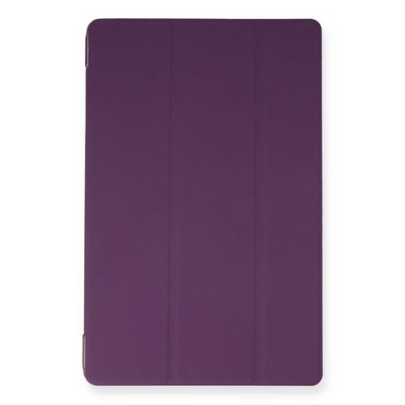Apple İpad 5 Air 9.7 Kılıf Tablet Smart Kılıf - Mor