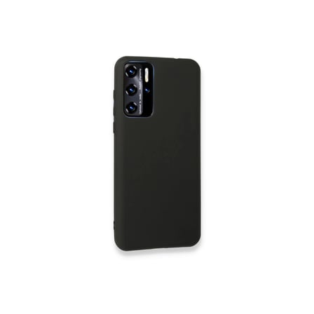 Reeder P13 Blue 2021 Kılıf First Silikon - Siyah