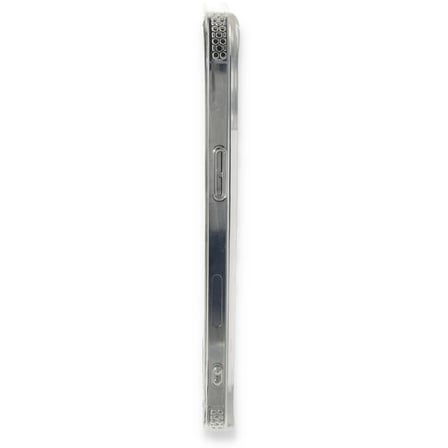 Apple İphone 13 Pro Max Kılıf 3d Vera - Şeffaf