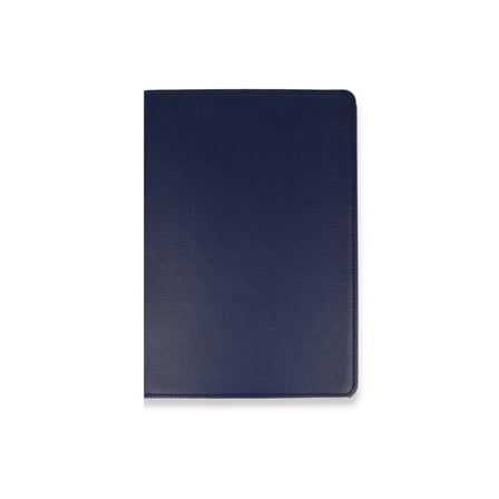 Lenovo M10 Hd X306f Kılıf 360 Tablet Deri Kılıf - Lacivert