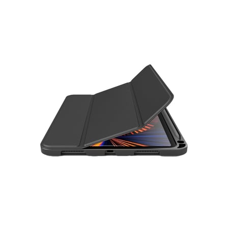 Apple İpad Pro 11 (2020) Kılıf Tablet Focus Silikon - Yeşil