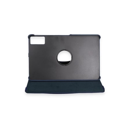Newface Xiaomi Redmi Pad Kılıf 360 Tablet Deri Kılıf - Lacivert