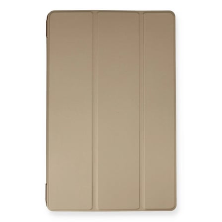 Apple İpad Air 5 (2022) Kılıf Tablet Smart Kılıf - Gold