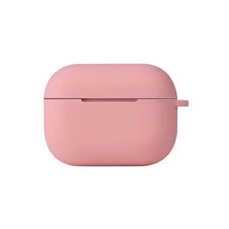 Apple Airpods Pro 2 (2.nesil) Hang Kılıf - Pembe