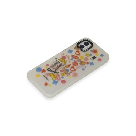 Samsung Galaxy A04 Kılıf Estoril Desenli Kapak - Estoril - 16