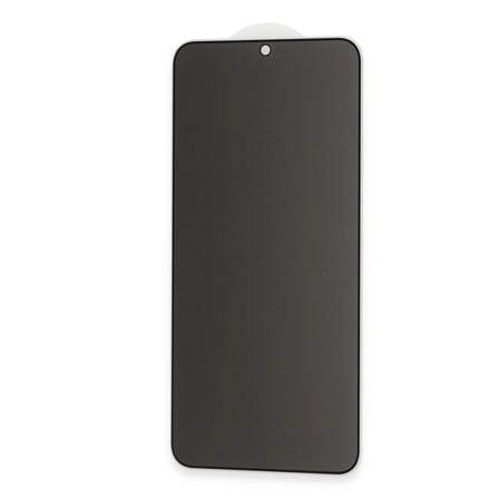 Samsung Galaxy S21 Plus Hayalet Edge Cam Ekran Koruyucu