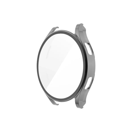 Watch 5 40mm Wall Camlı Kasa Ekran Koruyucu - Uzay Grisi