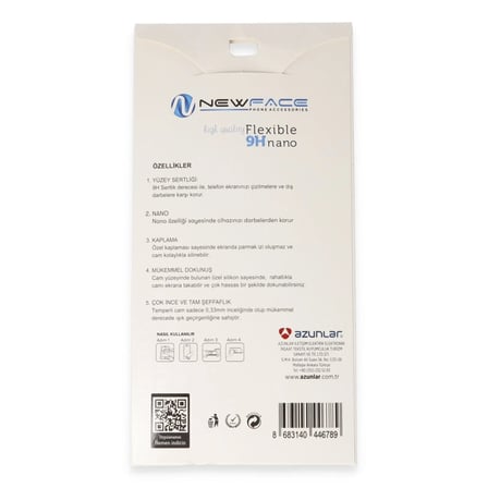 Samsung Galaxy S23 Plus 6d Antistatik Mat Seramik Hayalet Nano Ekran Koruyucu