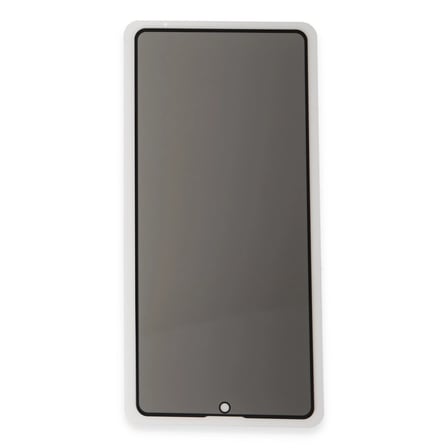 Samsung Galaxy A14 4g 3d Antistatik Hayalet Cam Ekran Koruyucu