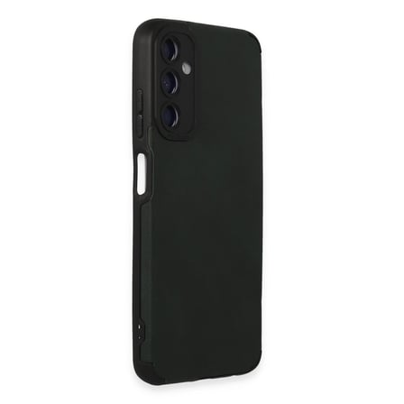 Samsung Galaxy A05s Kılıf Loop Deri Silikon - Yeşil