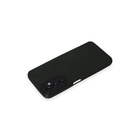 Samsung Galaxy A05s Kılıf Loop Deri Silikon - Yeşil