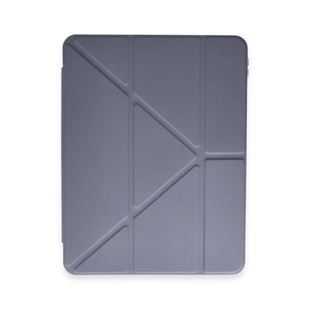 huawei matepad air 11.5 kılıf kalemlikli mars tablet kılıfı - lavender