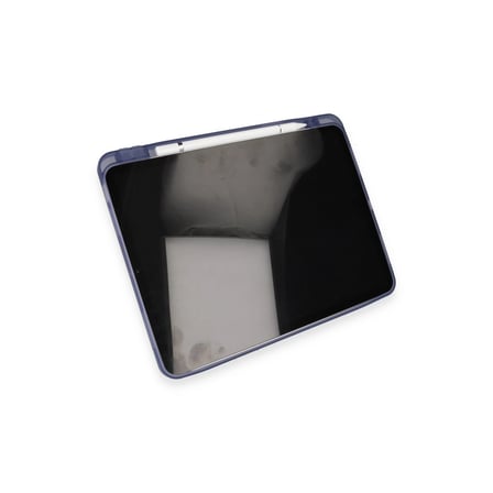 huawei matepad air 11.5 kılıf kalemlikli mars tablet kılıfı - lavender