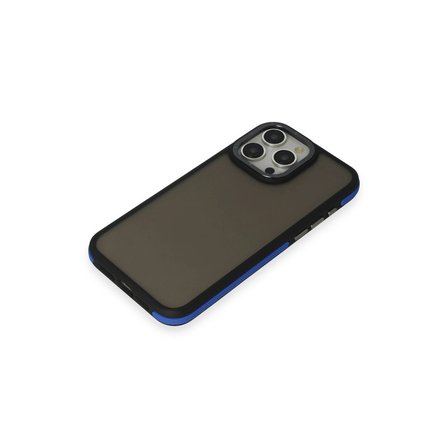 Apple İphone 15 Pro Max Harvel Kapak - Lacivert