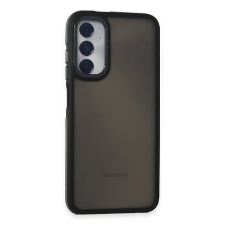 Samsung Galaxy A05s Harvel Kapak - Titan Gri