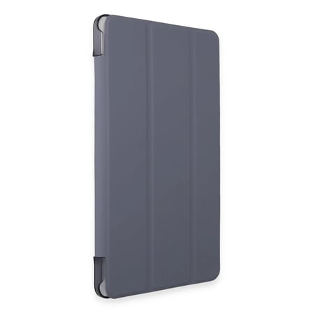 Samsung Galaxy X610 Tab S9 Fe Plus 12.4 Kılıf Tablet Smart Kılıf - Lila