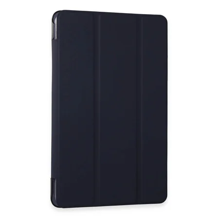 Samsung Galaxy X510 Tab S9 Fe 11 Kılıf Tablet Smart Kılıf - Lacivert
