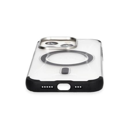 Joko Apple İphone 15 Pro Max Hilton Magsafe Kapak - Siyah
