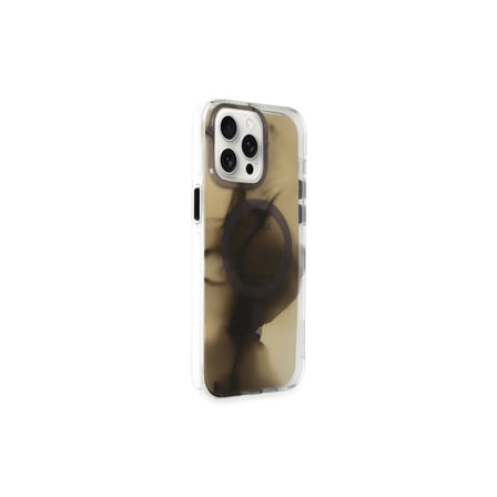 Joko Apple İphone 15 Pro Max Phantom Magsafe Kapak - Siyah