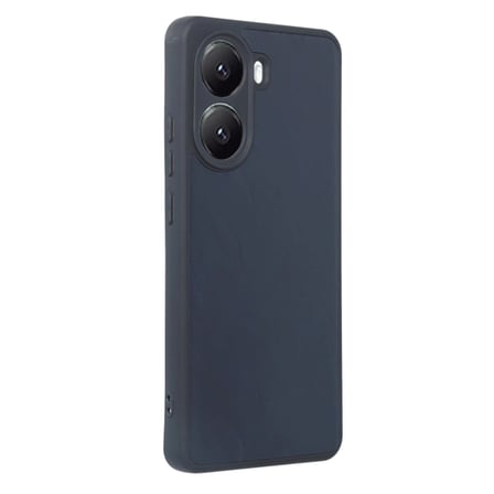 Xiaomi Poco X7 Pro Kılıf Aras Deri Kapak - Lacivert