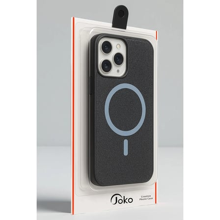 Joko Apple İphone 15 Pro Max Helen Magsafe Kapak - Pembe