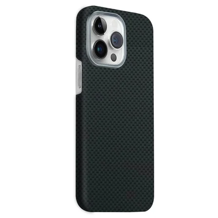 Joko Apple İphone 15 Pro Max Volt Magsafe Kapak - Siyah 2
