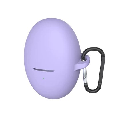 Huawei Freebuds 6 Hang Kılıf - Lila