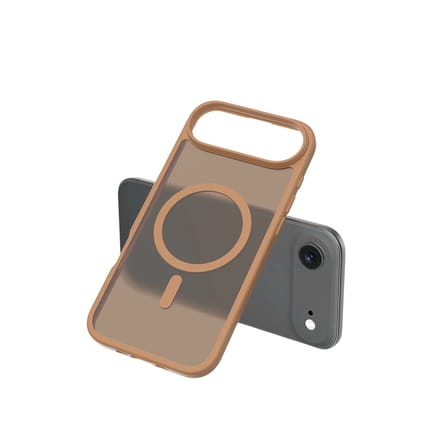 Joko Apple İphone 17 Air Jota Magsafe Kapak - Çöl Titanyum