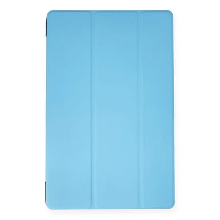 Apple İpad Air 5 (2022) Kılıf Tablet Smart Kılıf - Açık Mavi
