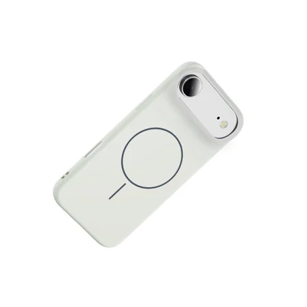 Joko Apple İphone 17 Air Jully Magsafe Kapak - Beyaz