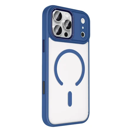 Joko Apple İphone 17 Pro Terea Magsafe Kapak - Lacivert
