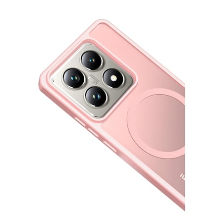 Joko Xiaomi Mi 14t Pro Jota Magsafe Kapak - Pudra
