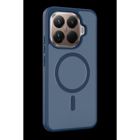 Joko Xiaomi Mi 15t Pro Jota Magsafe Kapak - Lacivert