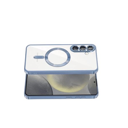 samsung galaxy s26 kross magneticsafe kapak - sierra blue