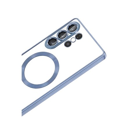samsung galaxy s26 ultra kross magneticsafe kapak - sierra blue