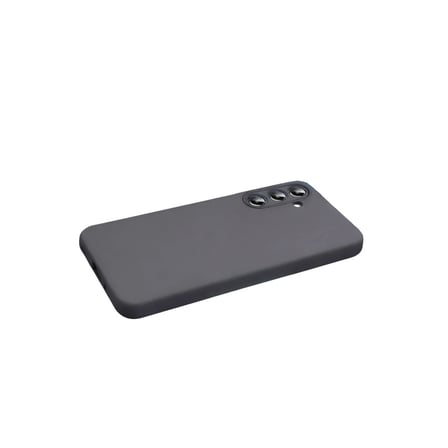 Samsung Galaxy A57 5g First Silikon - Gri