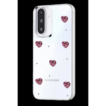 Samsung Galaxy A27 5g Fiyonk Desenli Kapak - Desen 3