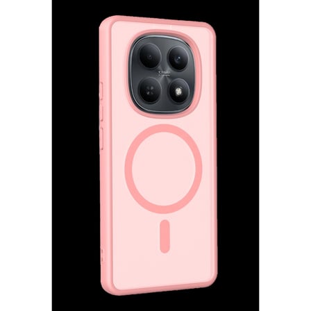 Joko Xiaomi Redmi Note 15 Pro 4g Jota Magsafe Kapak - Pudra