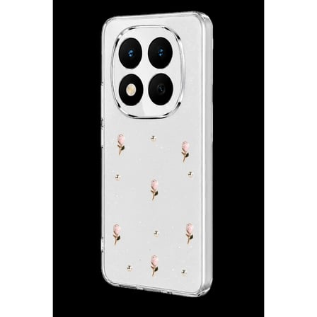 Xiaomi Redmi Note 15 Pro 5g Fiyonk Desenli Kapak - Desen 6