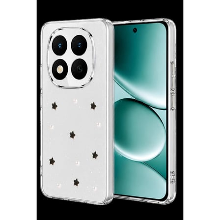 Xiaomi Redmi Note 15 Pro 4g Fiyonk Desenli Kapak - Desen 7