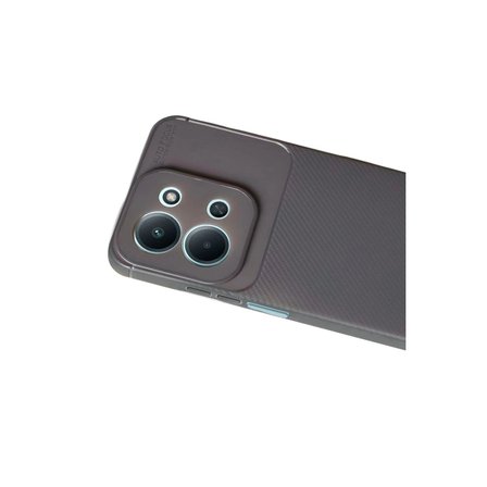 xiaomi redmi 15c 5g auto focus karbon kapak - gri