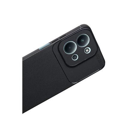 Xiaomi Redmi 15C 5G Auto Focus Karbon Kapak - Siyah