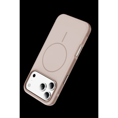Joko Apple İphone 17 Pro Neksa Magsafe Kapak - Rose