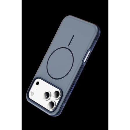 Joko Apple İphone 17 Pro Max Neksa Magsafe Kapak - Lacivert