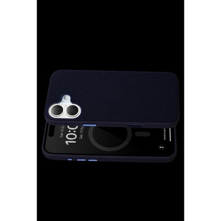 Joko Apple İphone 16 Vero Magsafe Kapak - Mavi