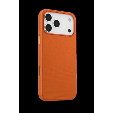 Joko Apple İphone 17 Pro Max Vero Magsafe Kapak - Turuncu