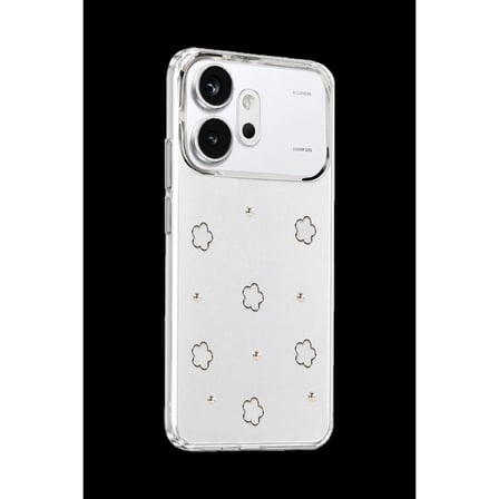 Huawei Honor 600 Fiyonk Desenli Kapak - Desen 2
